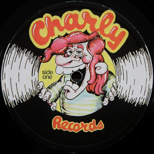 Various : Sun: The Roots Of Rock: Volume 3: Delta Rhythm Kings (LP, Comp, Mono)