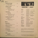 Lanier & Co.* : Dancing In The Night (LP, Album)