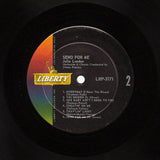 Julie London : Send For Me (LP, Album, Mono)