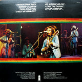 Bob Marley And The Wailers* : Live! (LP, Album)