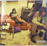 Soft Machine : Third (2xLP, Album, Gat)