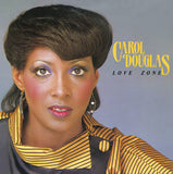 Carol Douglas : Love Zone (LP, Album)