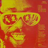 Big Youth : Hit The Road Jack (LP, Album, RE)