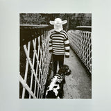 Kathryn Joseph : We Were Made Prey. (LP, Album, Red)