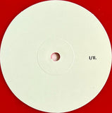 Kathryn Joseph : We Were Made Prey. (LP, Album, Red)