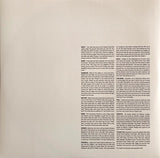 Kathryn Joseph : We Were Made Prey. (LP, Album, Red)