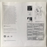 Digital Underground : The "Body-Hat" Syndrome - Beware Of The "Hot Booty" Seven (LP, Album)