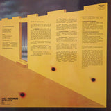 Man : The Welsh Connection (LP, Album)