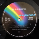 Man : The Welsh Connection (LP, Album)