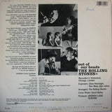 The Rolling Stones : Out Of Our Heads (LP, Album, RE, RM)
