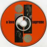 Various : Stolen Moments (Red Hot + Cool) (2xCD, Comp)