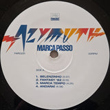 Azymuth : Marca Passo (LP, Album)