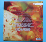 Jon Savage : Jon Savage's Space : Light Years From Home  (2xLP, Comp, Ltd, RM)