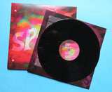 Jon Savage : Jon Savage's Space : Light Years From Home  (2xLP, Comp, Ltd, RM)