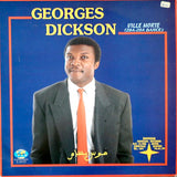 Georges Dickson : Ville Morte (Zoa-Zoa Dance) (LP)