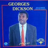 Georges Dickson : Ville Morte (Zoa-Zoa Dance) (LP)