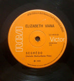 Elizabeth Viana : Meu Guarda-Chuva  (7", Single)