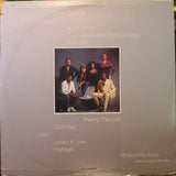 Rufus With Chaka Khan* : Camouflage (LP, Album, Glo)