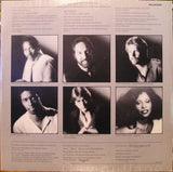 Rufus With Chaka Khan* : Camouflage (LP, Album, Glo)