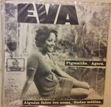 Evinha : Pigmalião / Agora / Alguém Falou Teu Nome / Ondas Medias (7", EP)