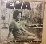 Evinha : Pigmalião / Agora / Alguém Falou Teu Nome / Ondas Medias (7", EP)