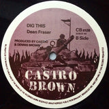 Alton Ellis : I Dig You (12", Single)