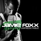 Jamie Foxx : Unpredictable (2xLP, Album)