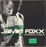 Jamie Foxx : Unpredictable (2xLP, Album)