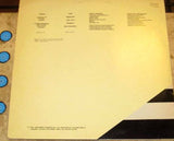 Nando Carneiro : Topazio (LP, Album)