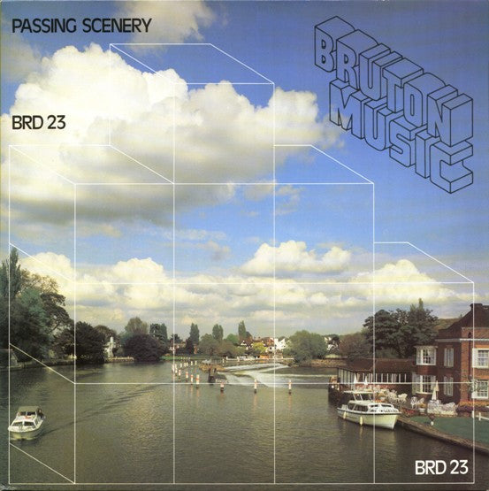 Various : Passing Scenery (LP)