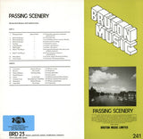 Various : Passing Scenery (LP)
