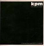 Dennis Farnon / Dick Walter : A Fear Of The Dark (LP)