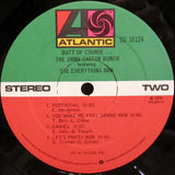 The Jimmy Castor Bunch Featuring The Everything Man : Butt Of Course... (LP, Album, PR)