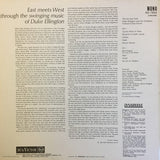 Duke Ellington And His Orchestra : Duke Ellington's Far East Suite (LP, Album, Mono)