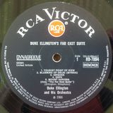 Duke Ellington And His Orchestra : Duke Ellington's Far East Suite (LP, Album, Mono)