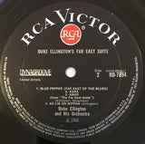 Duke Ellington And His Orchestra : Duke Ellington's Far East Suite (LP, Album, Mono)