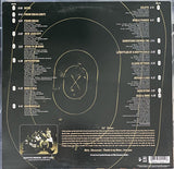 M.O.P. : Firing Squad (LP, Album)