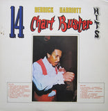 Derrick Harriott : 14 Chartbuster Hits (LP, Album)