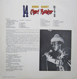 Derrick Harriott : 14 Chartbuster Hits (LP, Album)