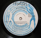 Derrick Harriott : 14 Chartbuster Hits (LP, Album)