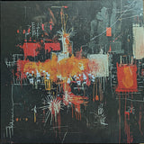 J Scienide* : Fire At The Philharmonic (LP, Album, Ltd, Num)