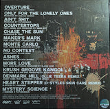 J Scienide* : Fire At The Philharmonic (LP, Album, Ltd, Num)