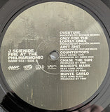 J Scienide* : Fire At The Philharmonic (LP, Album, Ltd, Num)