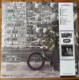 WestsideGunn : 12  (LP, Ltd, Num, OBI)