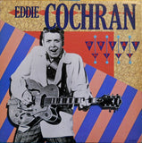 Eddie Cochran : Great Hits (LP, Comp, Mono)