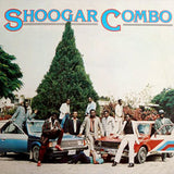 Shoogar Combo : Shoogar Combo (LP)