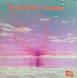 Shoogar Combo : Shoogar Combo (LP)