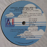 El Coco : Cocomotion '79 (12", Single)