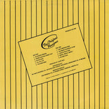 The Paragons : The Original Paragons (LP)
