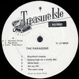 The Paragons : The Original Paragons (LP)